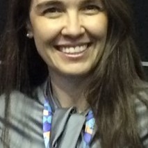 Dra. Sara Gonçalves Antunes de Souza