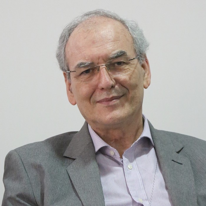 Dr. José Manuel Moran