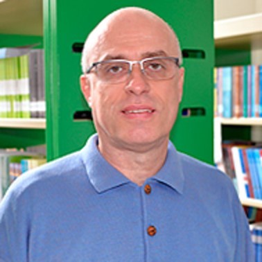 Dr. Paulo Roberto Wollinger