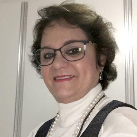 Dra. Jussara Maria de Carvalho Guimarães