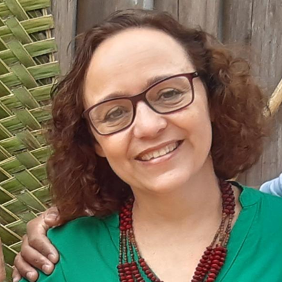 Dra. Teresa Cristina da Silva Kurimoto