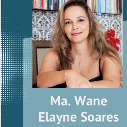 Ma. Wane Elayne Soares Eulálio